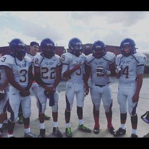 Meet your Posher, Luis